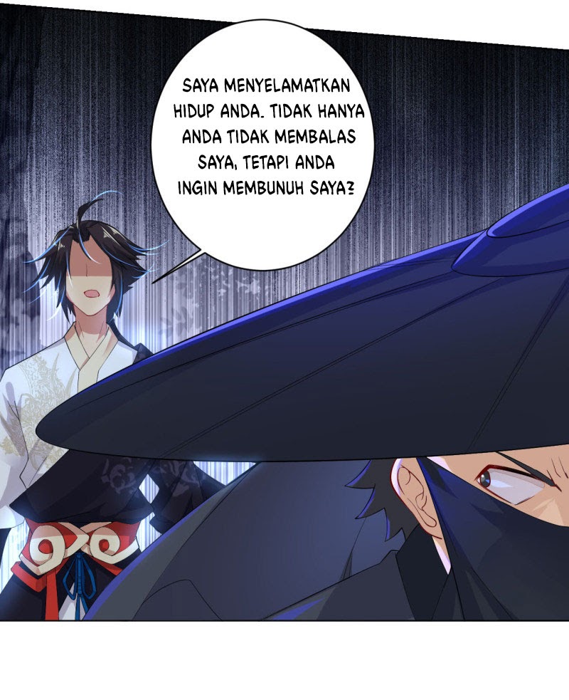 Reborn of War God Chapter 11 - halaman 38