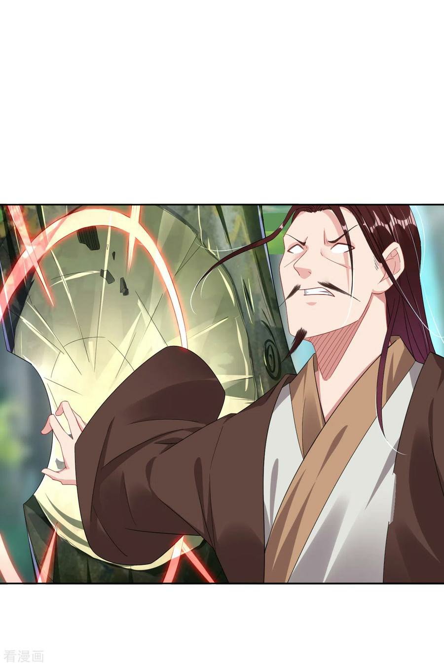 Reborn of War God Chapter 110 - halaman 5