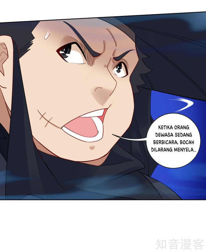 Reborn of War God Chapter 12 - halaman 10