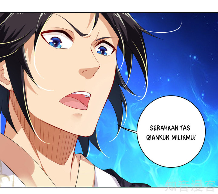 Reborn of War God Chapter 12 - halaman 17