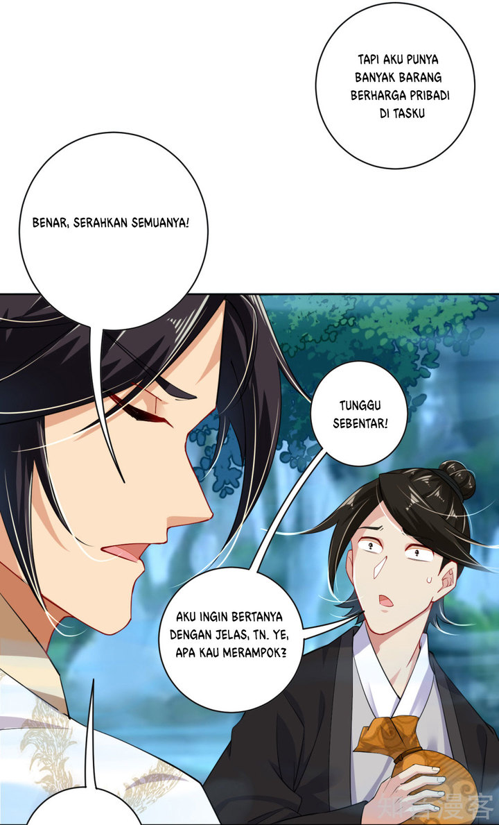 Reborn of War God Chapter 12 - halaman 19