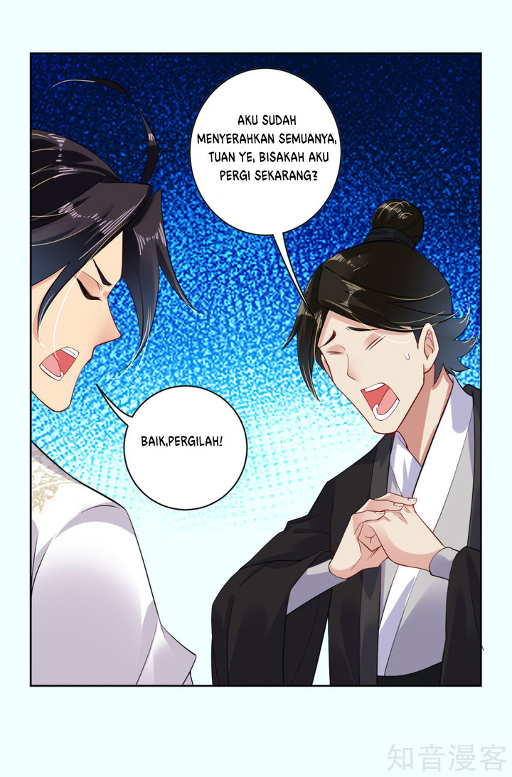 Reborn of War God Chapter 12 - halaman 23