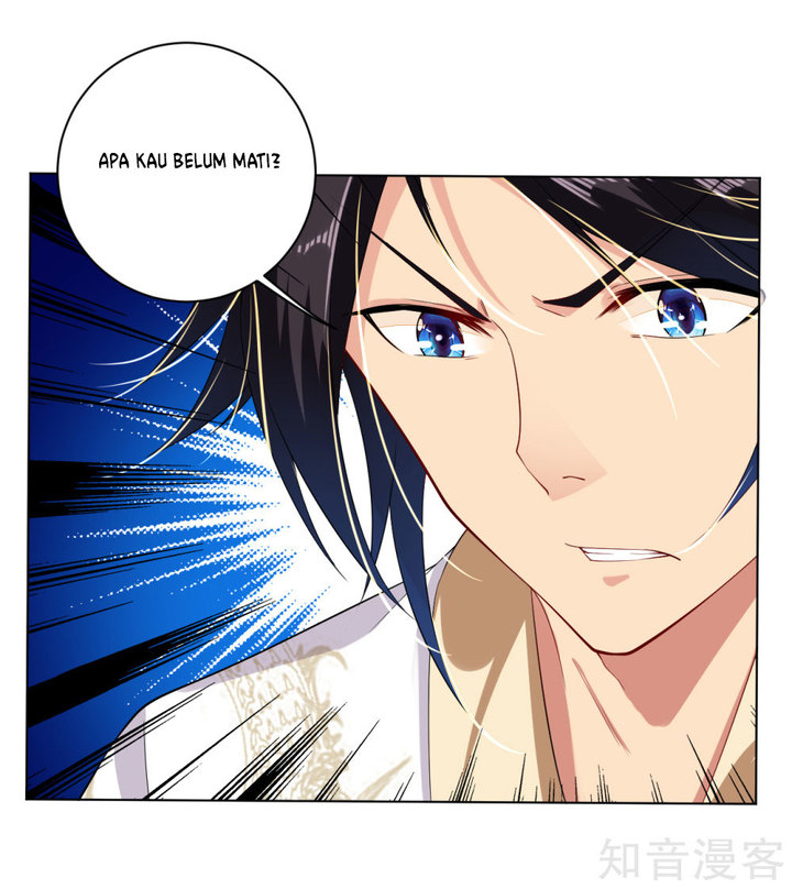 Reborn of War God Chapter 12 - halaman 26