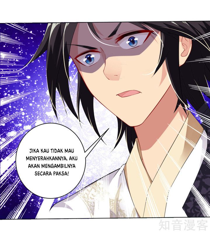 Reborn of War God Chapter 12 - halaman 31