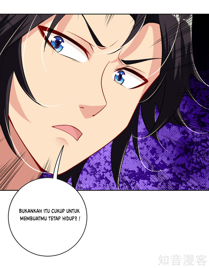 Reborn of War God Chapter 12 - halaman 36