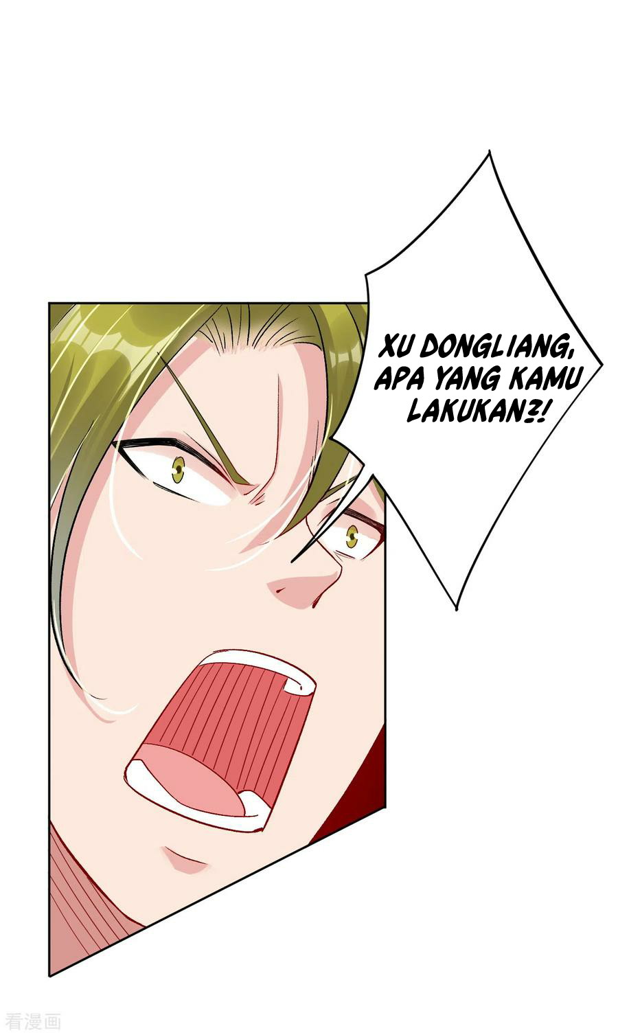 Reborn of War God Chapter 121 - halaman 7