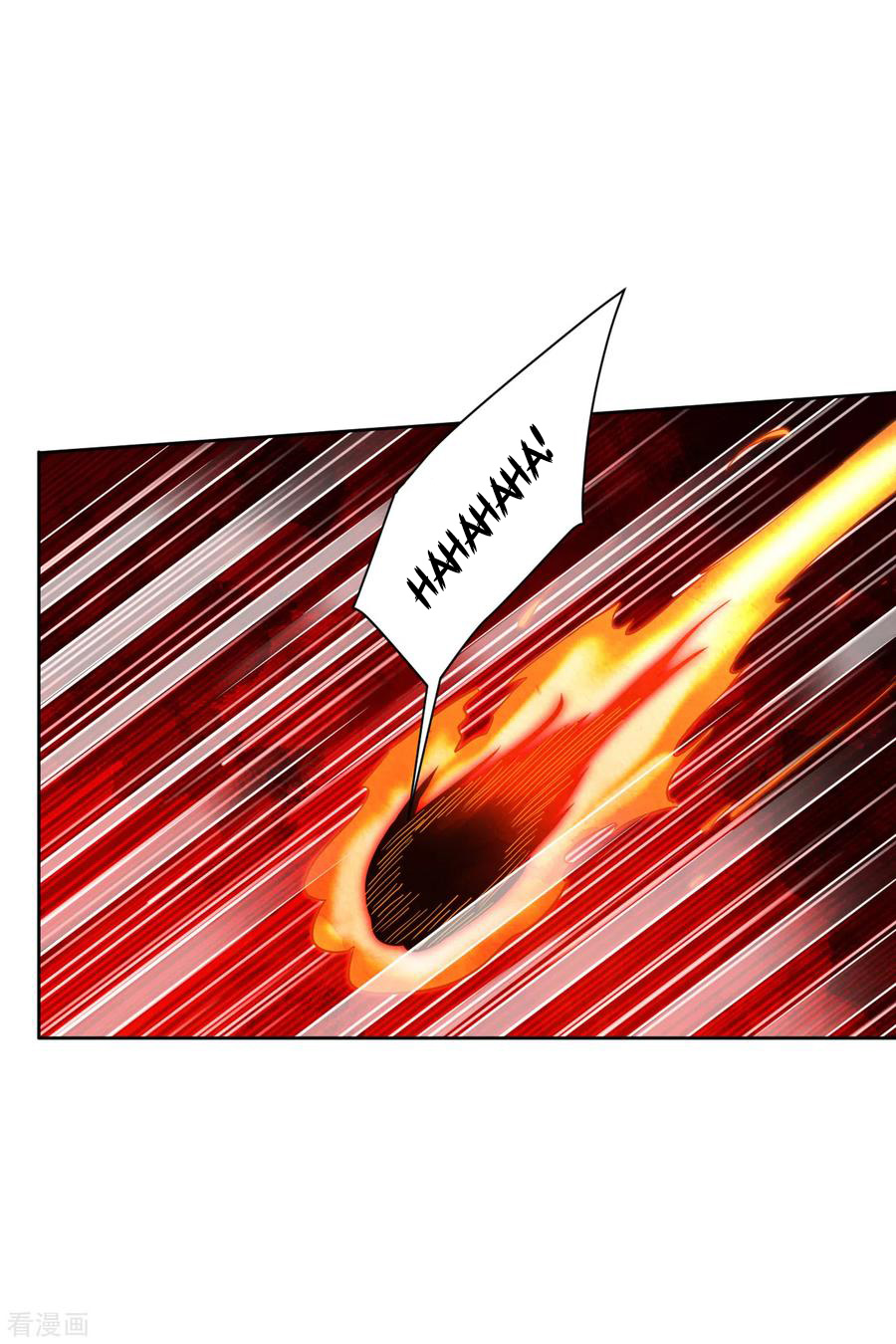 Reborn of War God Chapter 125 - halaman 9