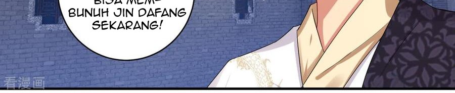 Reborn of War God Chapter 127 - halaman 17