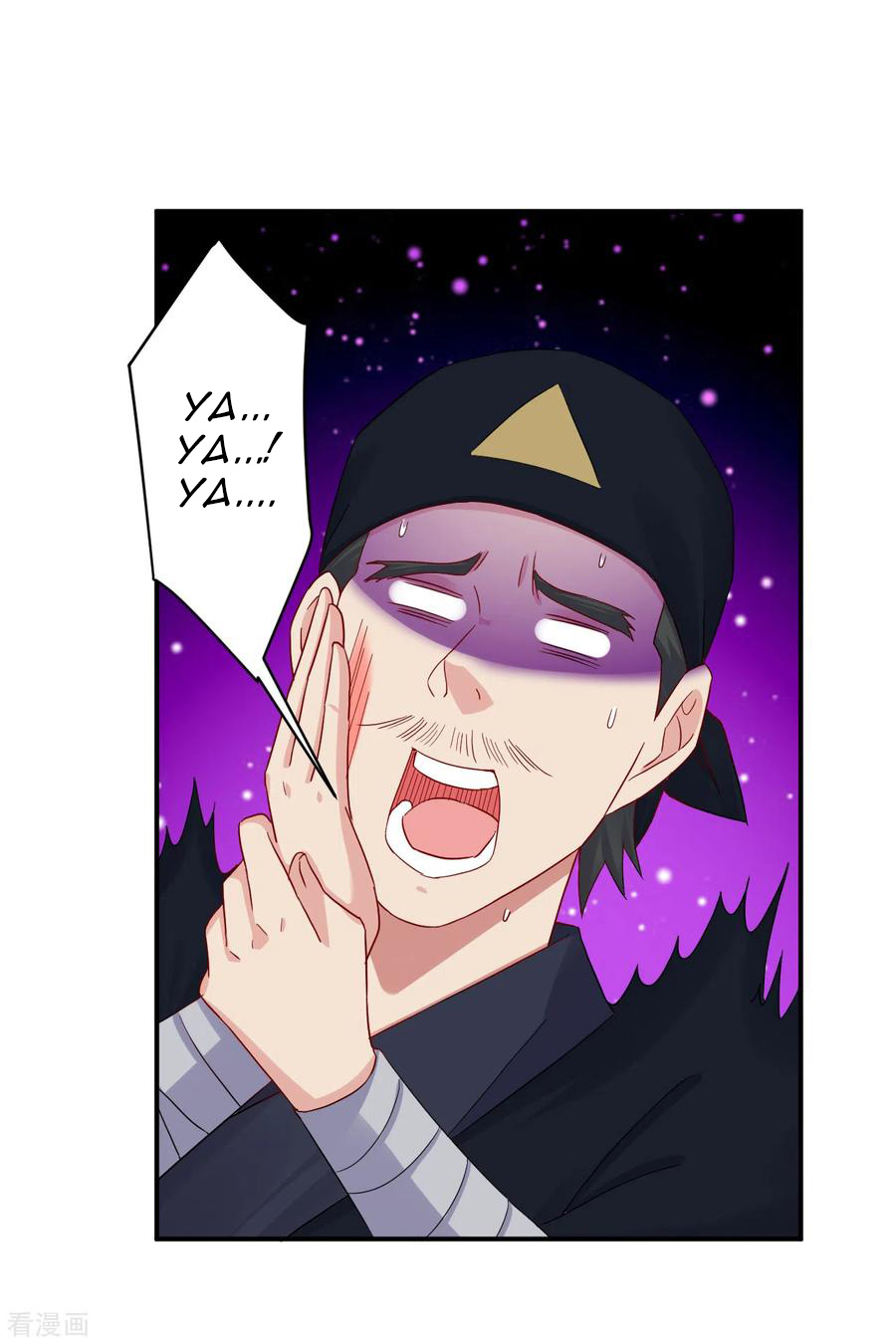 Reborn of War God Chapter 128 - halaman 5