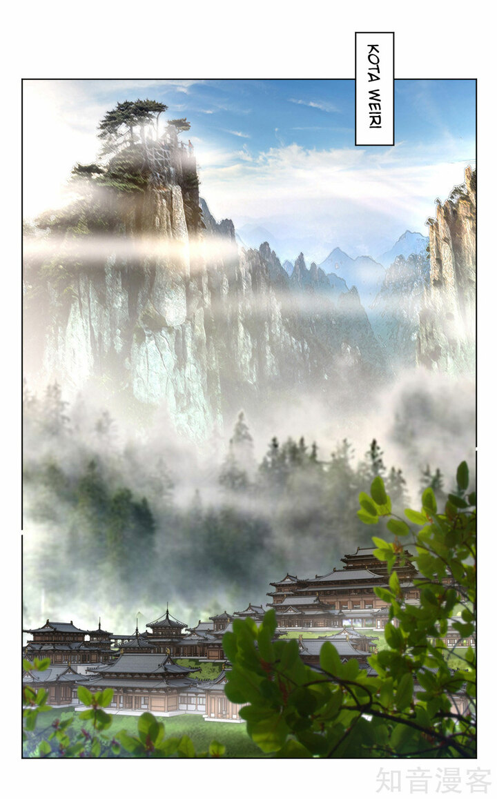 Reborn of War God Chapter 13 - halaman 19