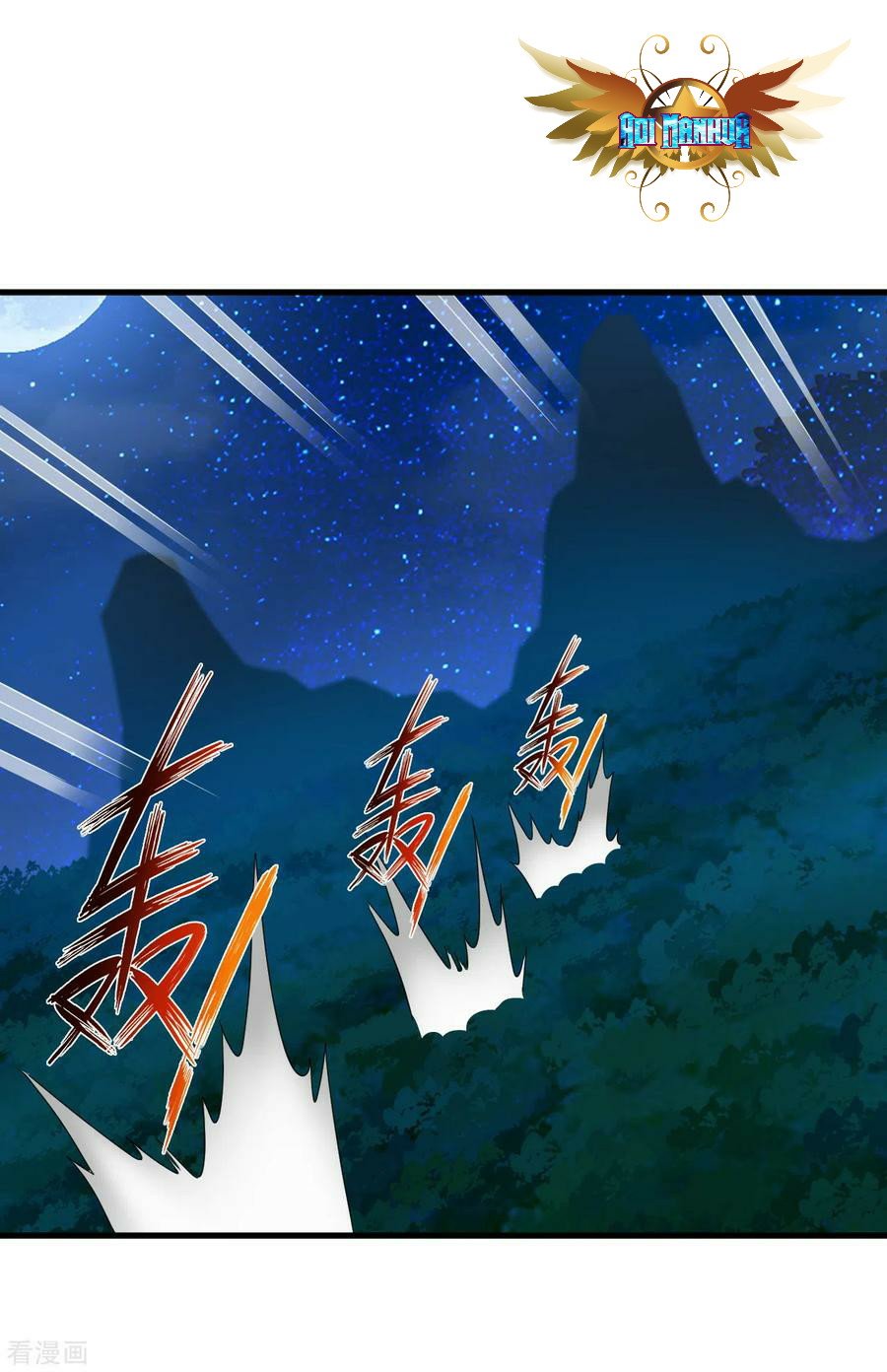 Reborn of War God Chapter 138 - halaman 9