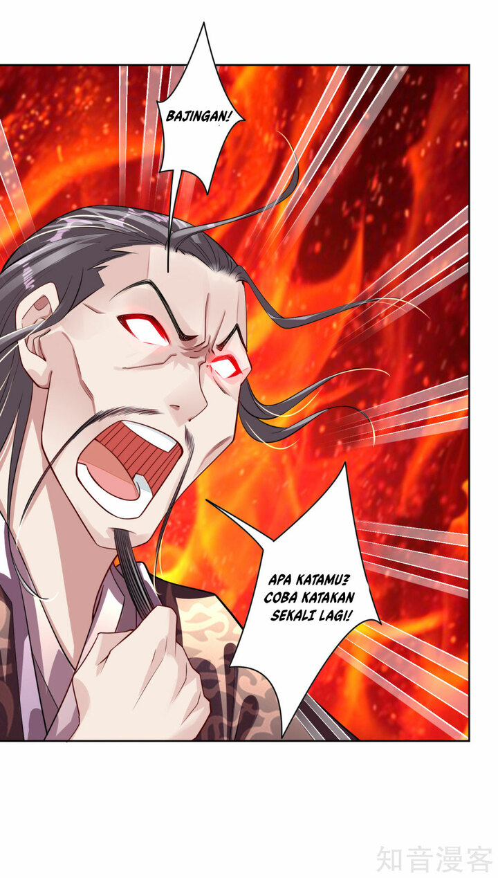 Reborn of War God Chapter 14 - halaman 10