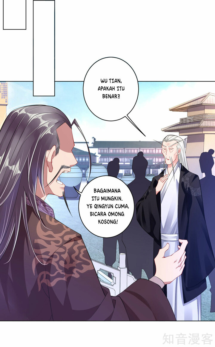 Reborn of War God Chapter 14 - halaman 14