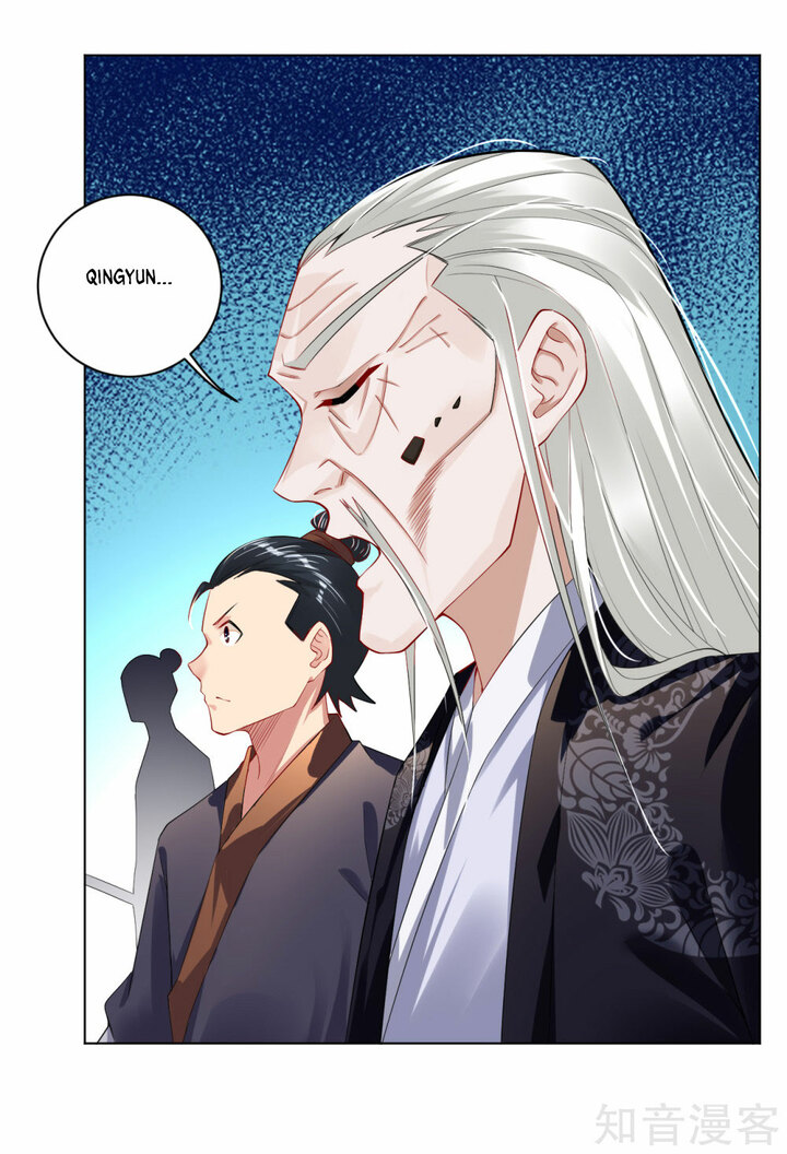 Reborn of War God Chapter 14 - halaman 5