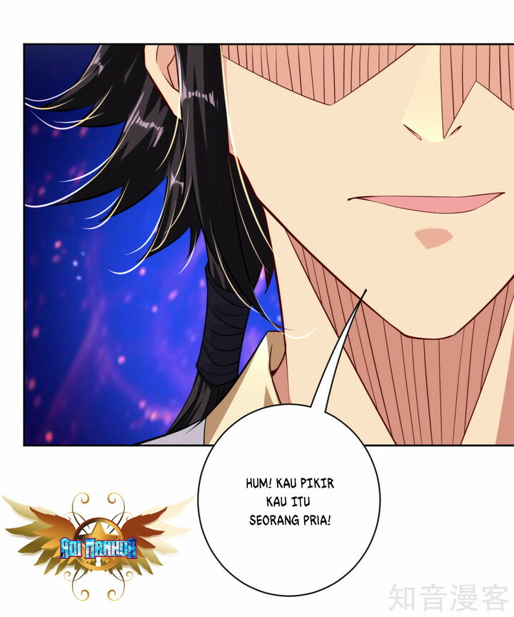 Reborn of War God Chapter 14 - halaman 9