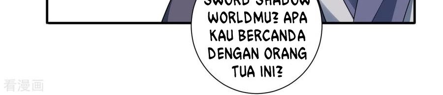 Reborn of War God Chapter 140 - halaman 8