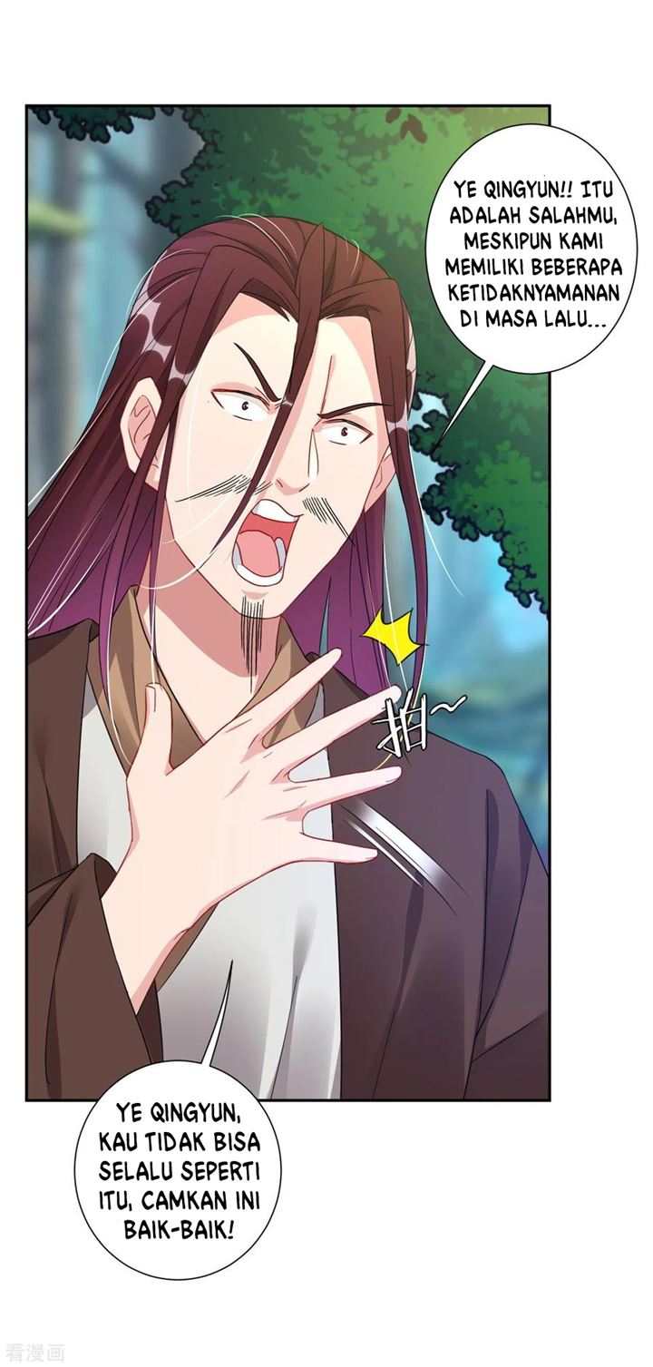 Reborn of War God Chapter 142 - halaman 2