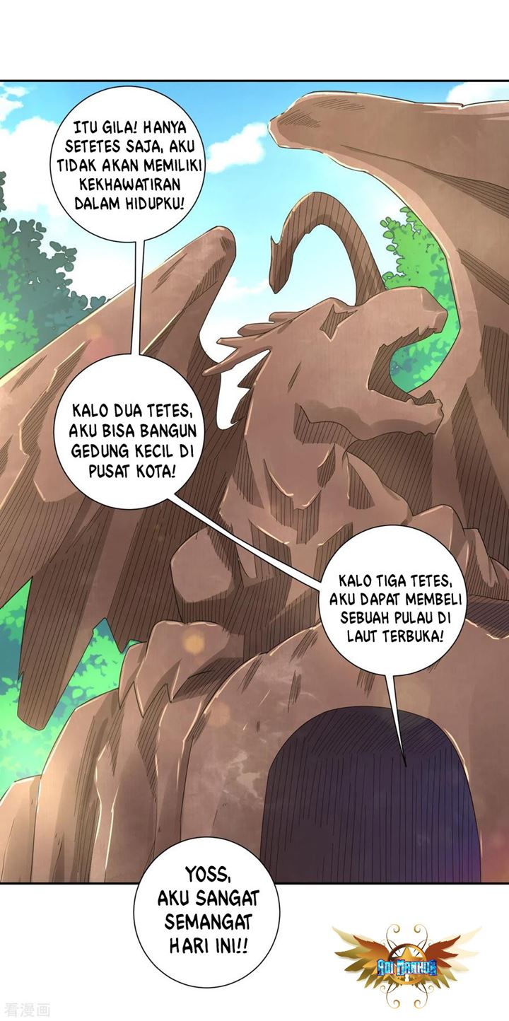 Reborn of War God Chapter 143 - halaman 12