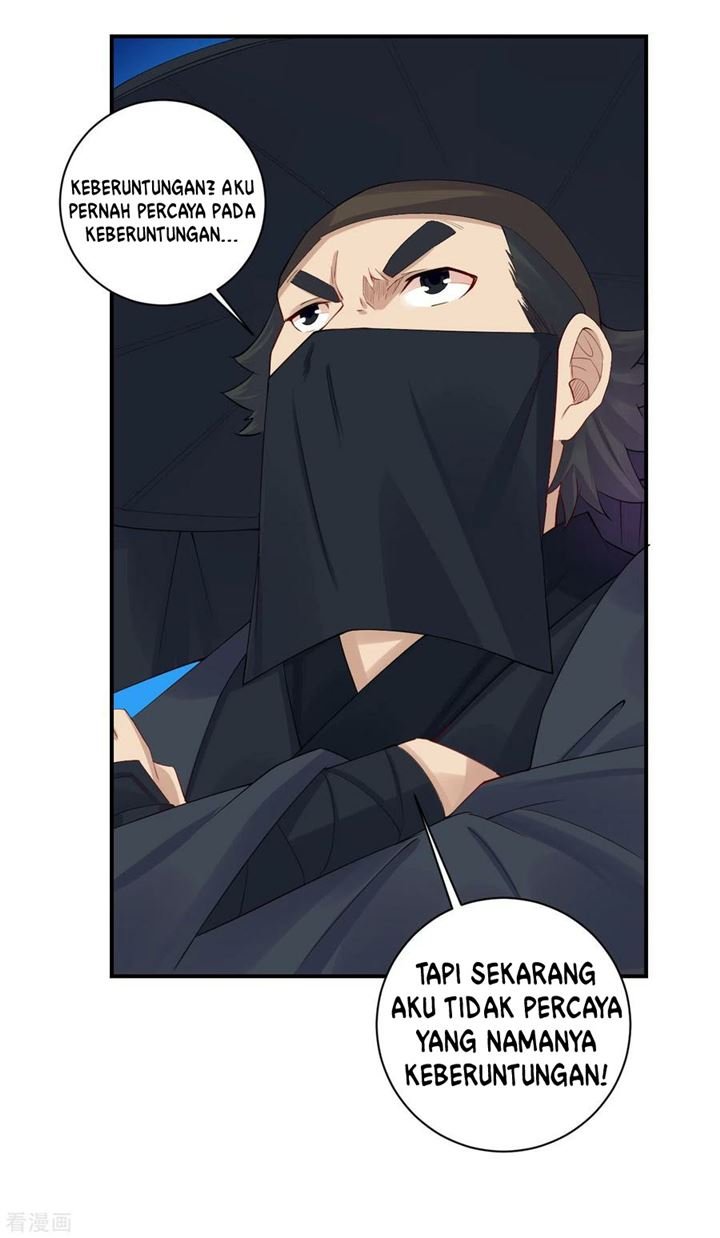 Reborn of War God Chapter 143 - halaman 8