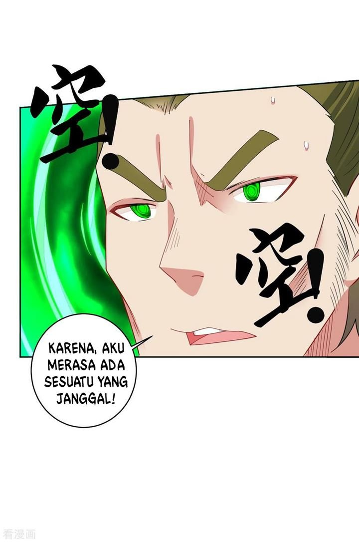 Reborn of War God Chapter 145 - halaman 3
