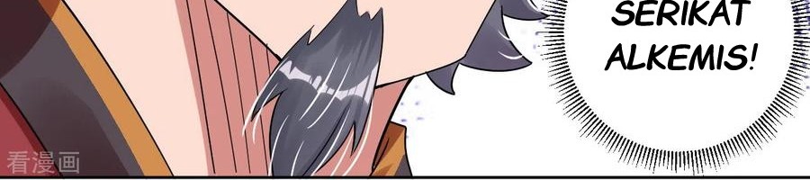 Reborn of War God Chapter 146 - halaman 3