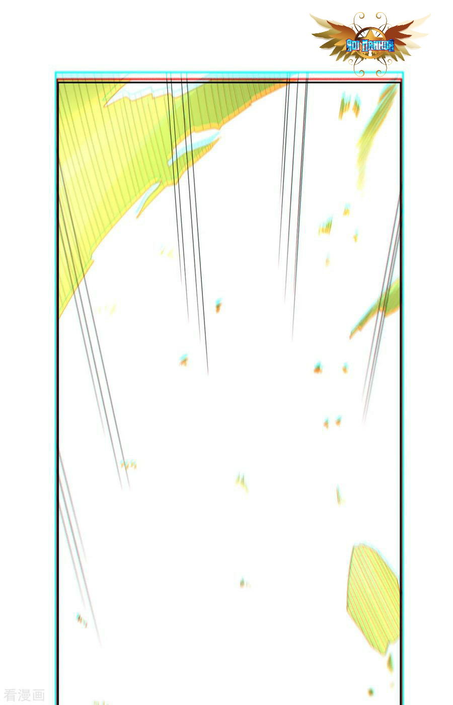 Reborn of War God Chapter 148 - halaman 15