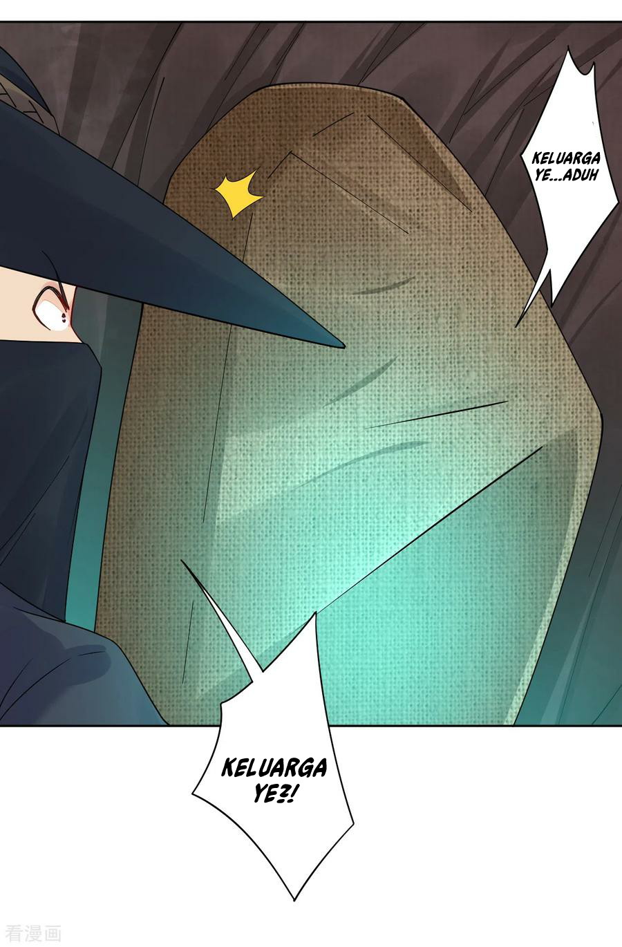 Reborn of War God Chapter 155 - halaman 7
