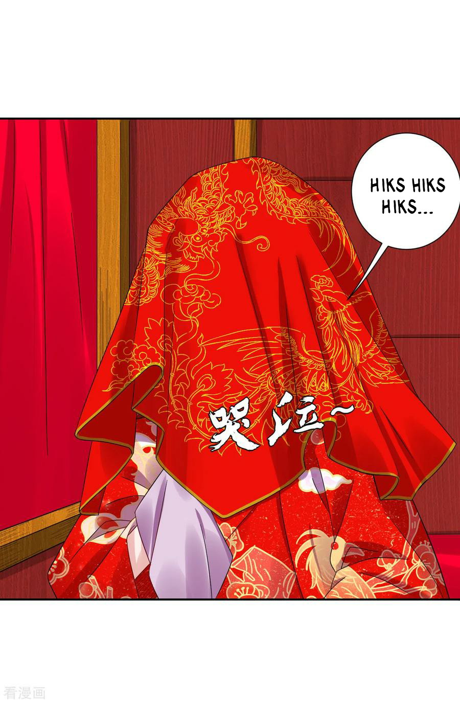 Reborn of War God Chapter 157 - halaman 3
