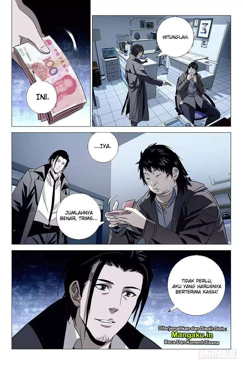 Reborn of War God Chapter 16 - halaman 4