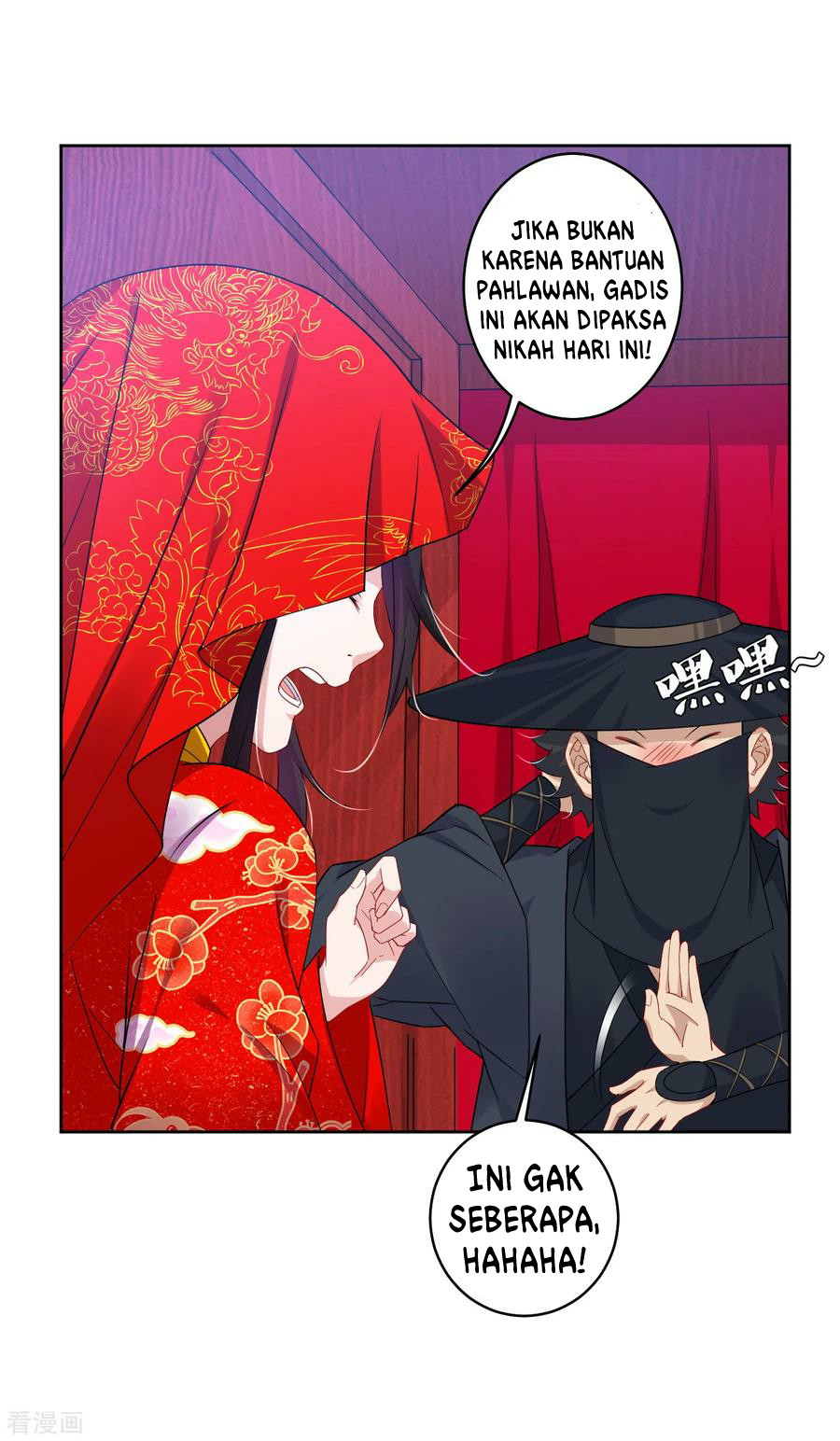 Reborn of War God Chapter 160 - halaman 2
