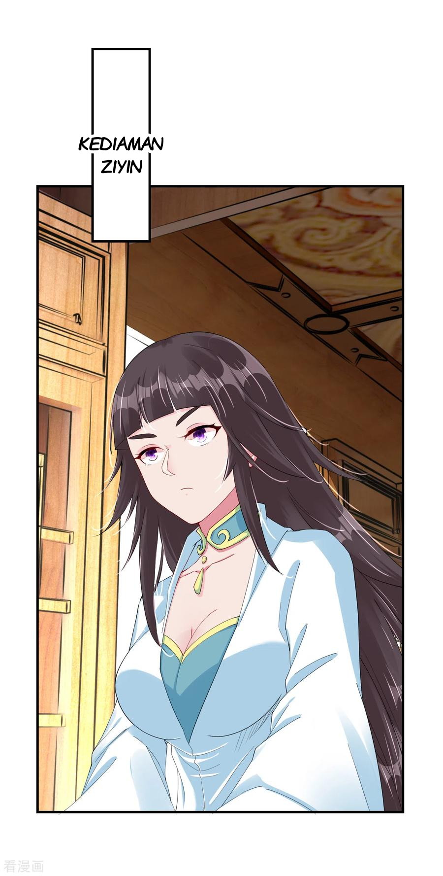 Reborn of War God Chapter 163 - halaman 2