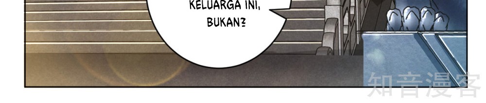 Reborn of War God Chapter 17 - halaman 18