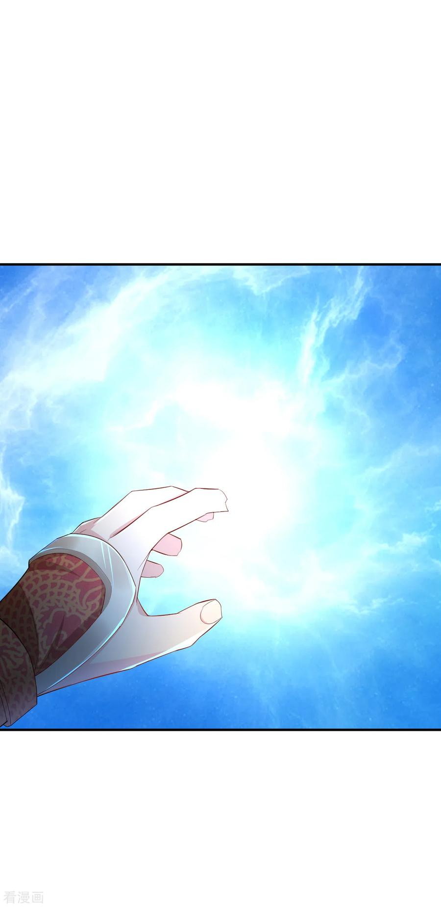 Reborn of War God Chapter 173 - halaman 8