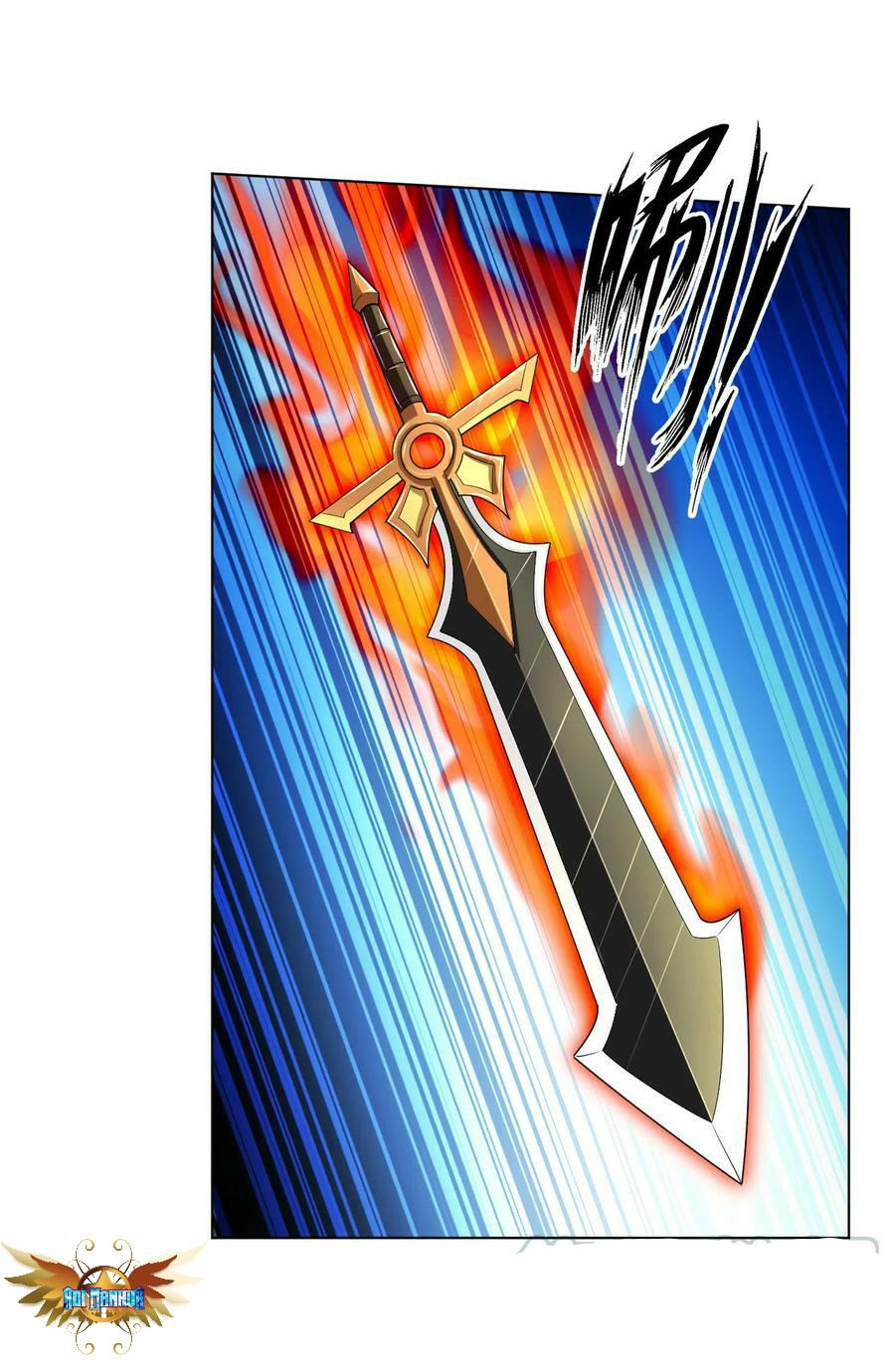 Reborn of War God Chapter 175 - halaman 4