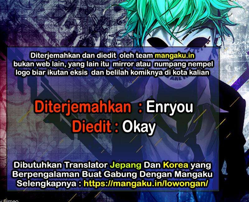 Reborn of War God Chapter 19 - halaman 1