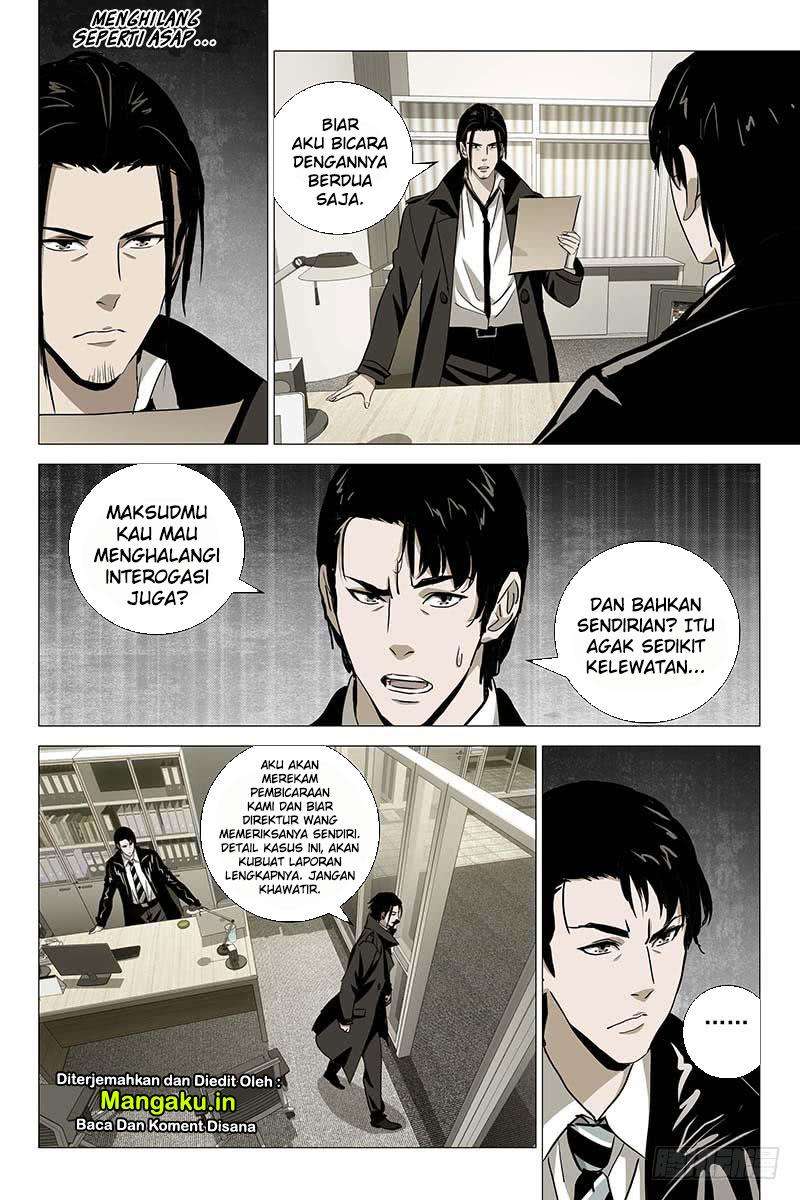 Reborn of War God Chapter 19 - halaman 4