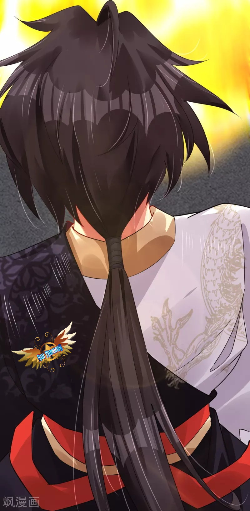Reborn of War God Chapter 193 - halaman 18