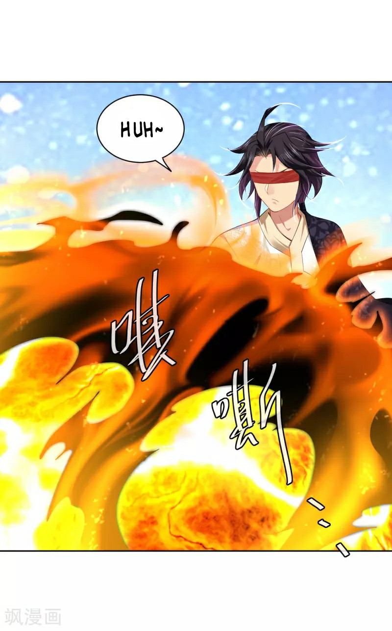 Reborn of War God Chapter 193 - halaman 28