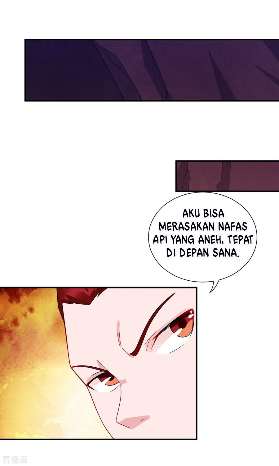 Reborn of War God Chapter 198 - halaman 16