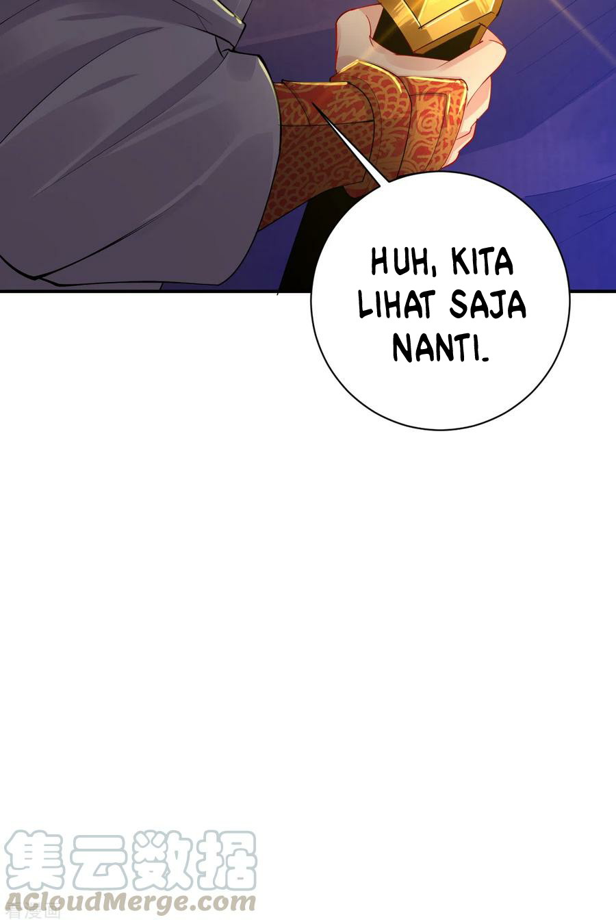 Reborn of War God Chapter 199 - halaman 26