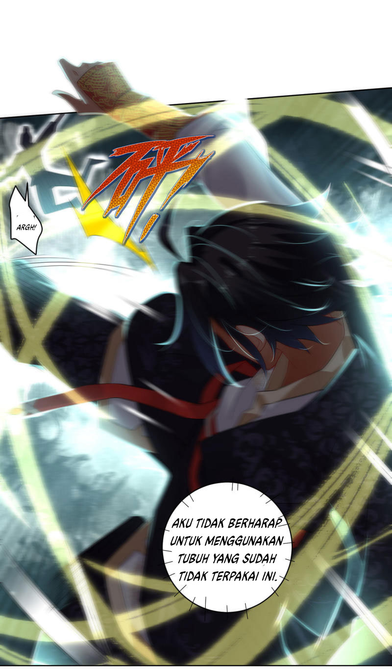 Reborn of War God Chapter 2 - halaman 12