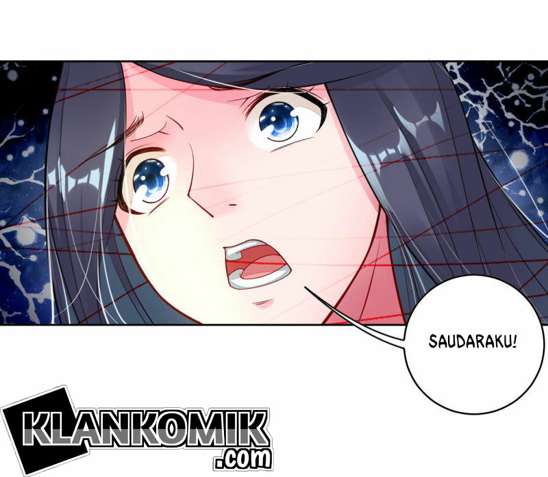 Reborn of War God Chapter 2 - halaman 17