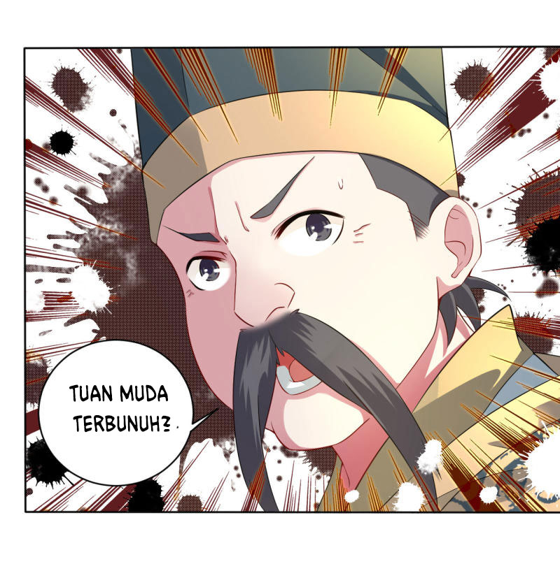 Reborn of War God Chapter 2 - halaman 26