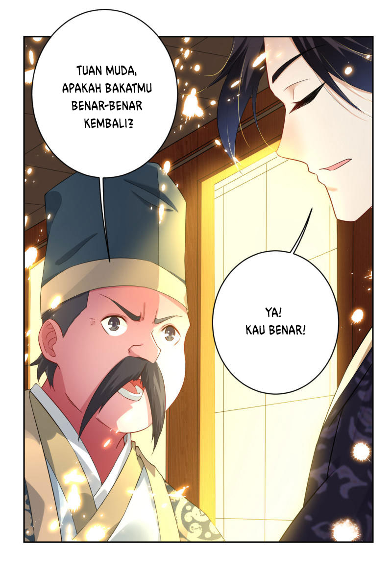Reborn of War God Chapter 2 - halaman 28