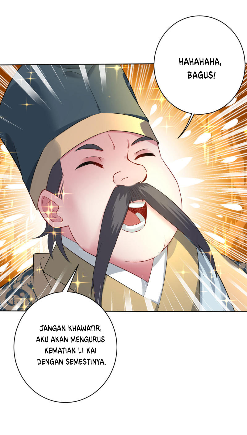 Reborn of War God Chapter 2 - halaman 29