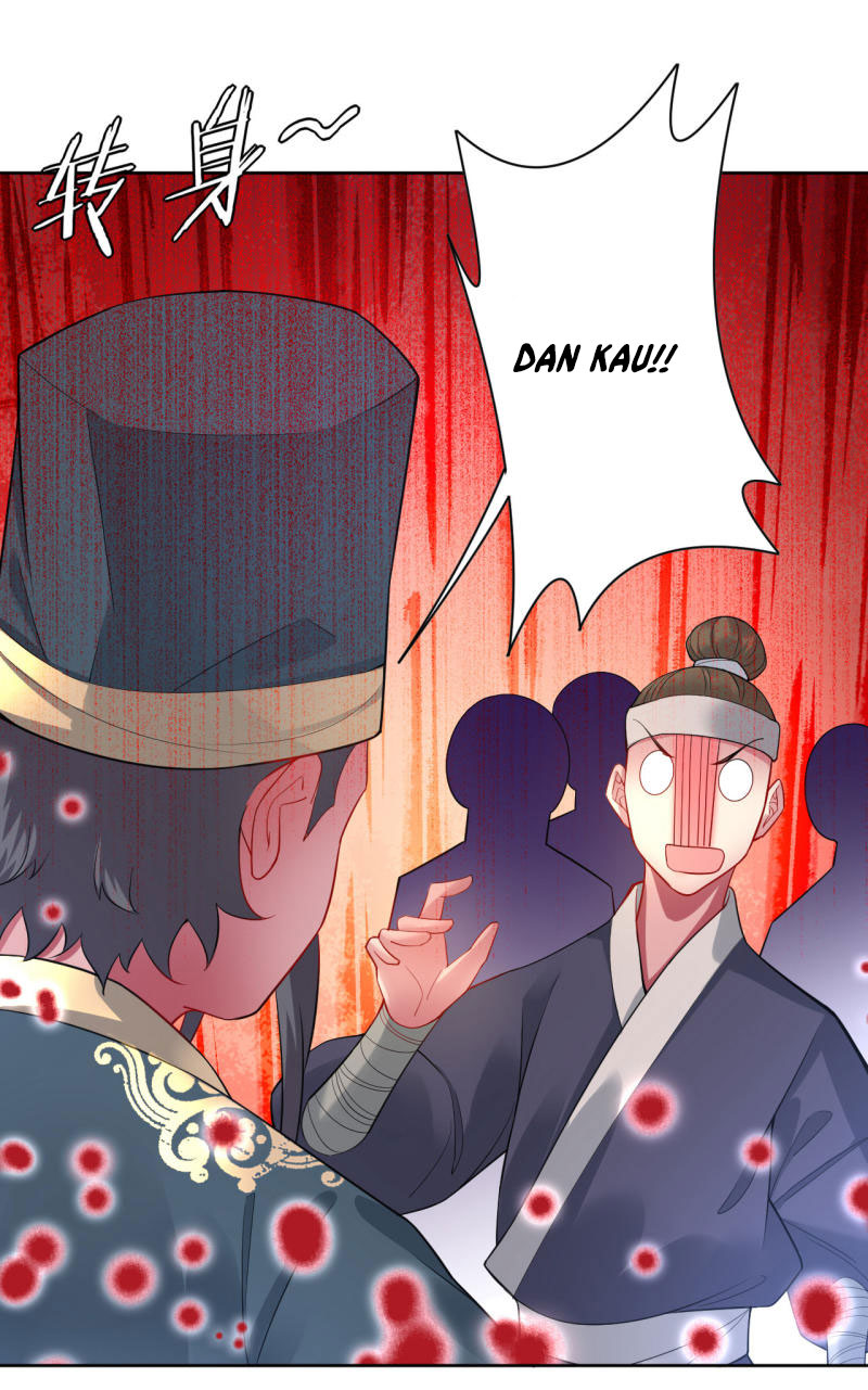 Reborn of War God Chapter 2 - halaman 31