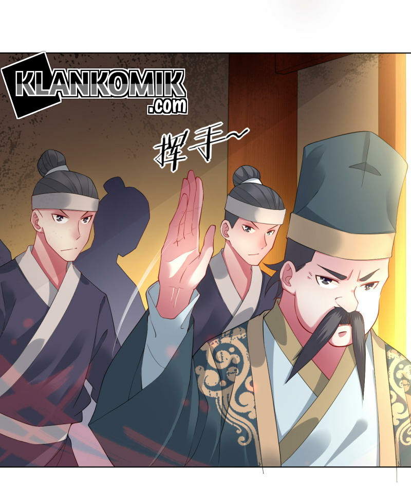 Reborn of War God Chapter 2 - halaman 35