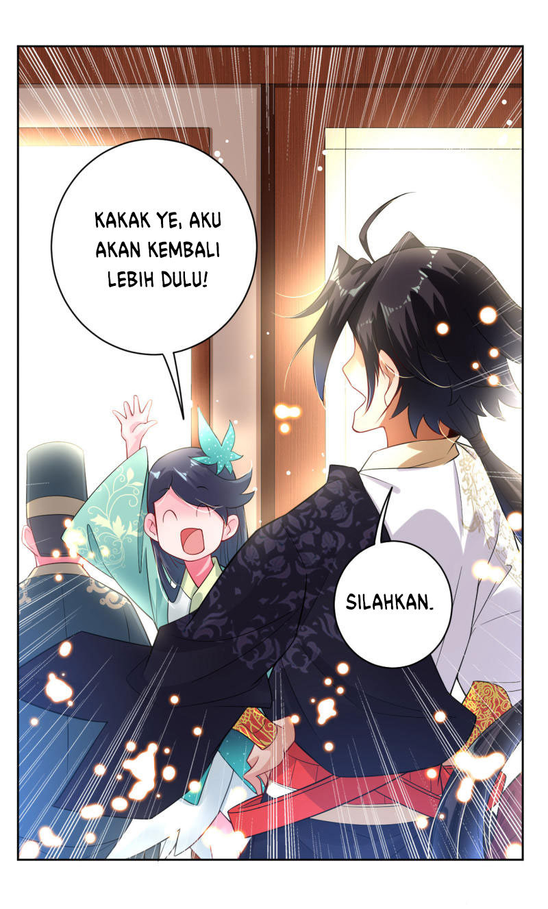 Reborn of War God Chapter 2 - halaman 38