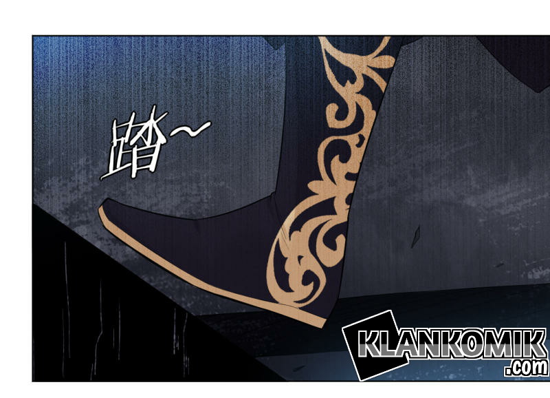 Reborn of War God Chapter 2 - halaman 45