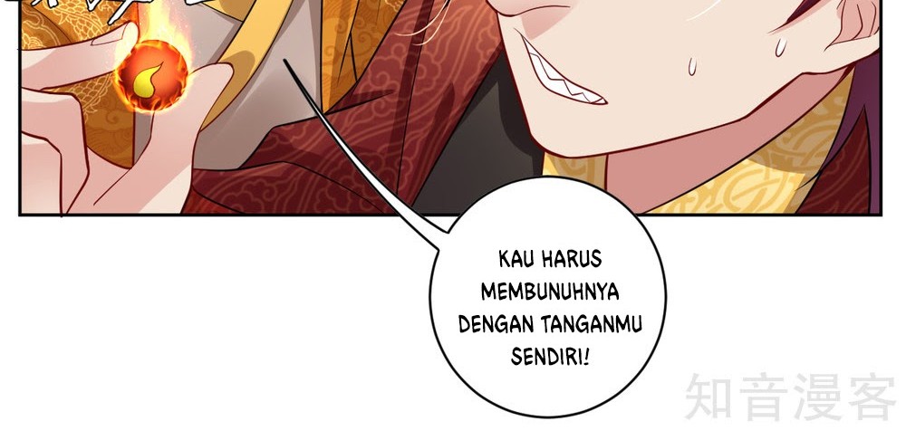 Reborn of War God Chapter 20 - halaman 26
